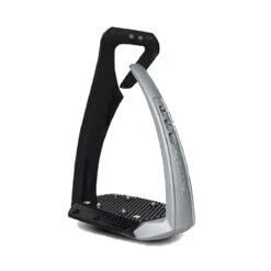 Freejump Soft'Up Pro Plus Irons -Weatherbeeta Shop Freejump Soft.Up .Pro .Plus Silver.Premium.Edition