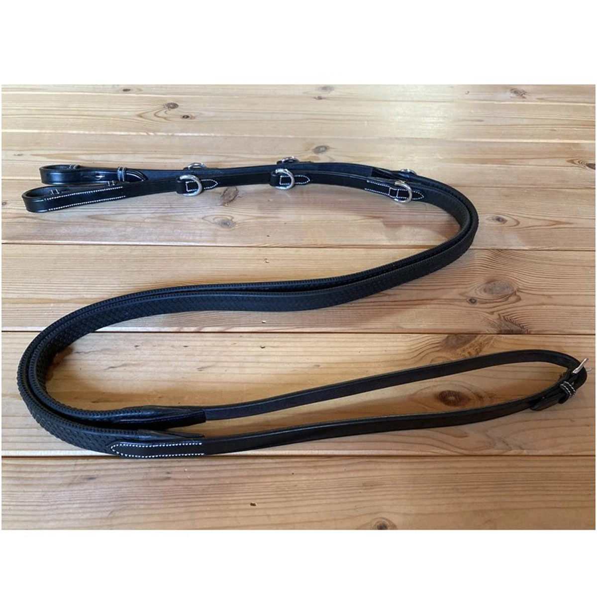 Jump'in Howlett Reins - Week Collection 3 Jump'in Howlett Reins - Week Collection