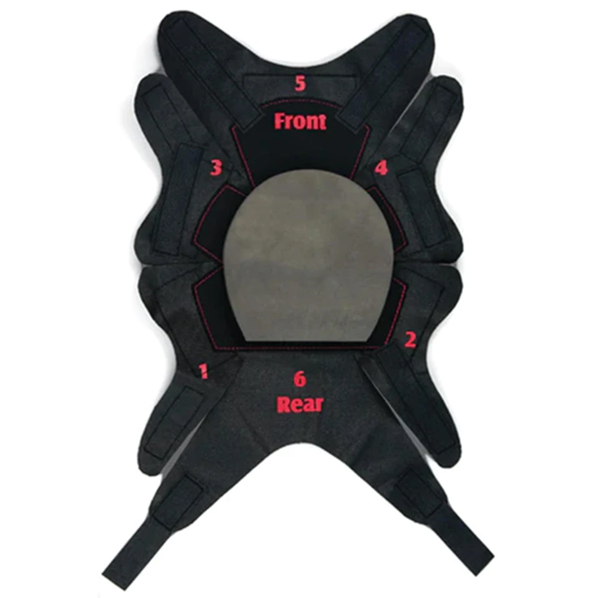 Hoof Wraps Bandage 6 Hoof Wraps Bandage - Image 4