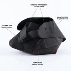 Hoof Wraps Bandage 9 Hoof Wraps Bandage -Weatherbeeta Shop HWB MacKinnon Hoof.Wraps .Bandage2