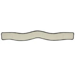 EquiFit T-Foam Anatomical Hunter Girth 10 EquiFit T-Foam Anatomical Hunter Girth -Weatherbeeta Shop HunterGirth SheepsWhool Liner