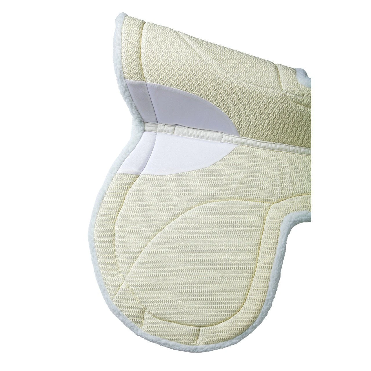 Success Equestrian Deluxe Hunter Pad 4 Success Equestrian Deluxe Hunter Pad - Image 2