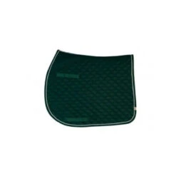Lettia Coolmax AP Saddle Pad 17 Lettia Coolmax AP Saddle Pad -Weatherbeeta Shop Hunter White Piping