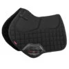 LeMieux ProSorb Close Contact Square Pad 2 LeMieux ProSorb Close Contact Square Pad -Weatherbeeta Shop IT01262 LeMieux.ProSorb.Close .Contact.Square Black