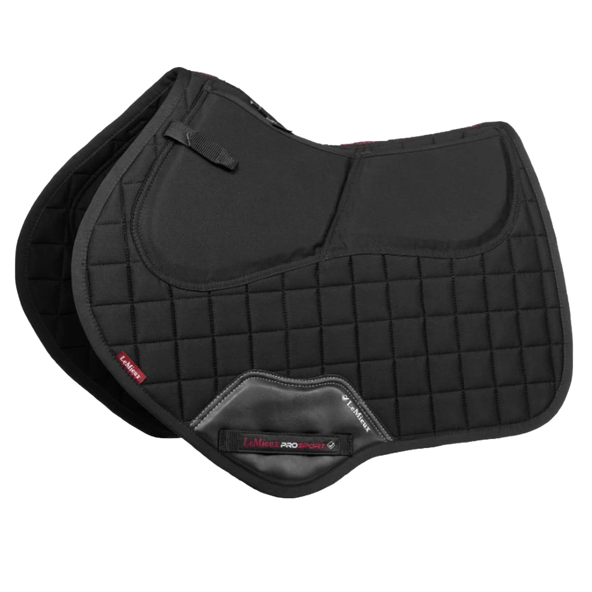 LeMieux ProSorb Close Contact Square Pad 3 LeMieux ProSorb Close Contact Square Pad