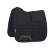 LeMieux ProSorb Dressage Square Pad -Weatherbeeta Shop IT01386 LeMieux.ProSorb.Dressage.Square Black