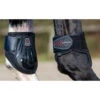LeMieux Derby ProJump Fetlock Boot -Weatherbeeta Shop IT03921 LeMieux.Derby .ProJump.Fetlock.Boot Black Lifestyle2
