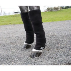 Ice Horse Knee To Ankle Wrap -Weatherbeeta Shop Ice Horse Knee to Ankle Wrap2 65015.1588516290.1280.1280