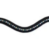 KL Select Curved Paradise Browband -Weatherbeeta Shop KL.Select Curved.Paradise.Browband