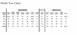 Red Barn By KL Select Synergy Hunter Bridle 9 Red Barn By KL Select Synergy Hunter Bridle -Weatherbeeta Shop KLBridlePartsSizeGuide 725f4332 58a0 4010 87e7 918bfeca7b5e