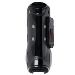 LeMieux Derby ProJump Tendon Boot 9 LeMieux Derby ProJump Tendon Boot -Weatherbeeta Shop LMX ProJump.Tendon.Boot Black Front