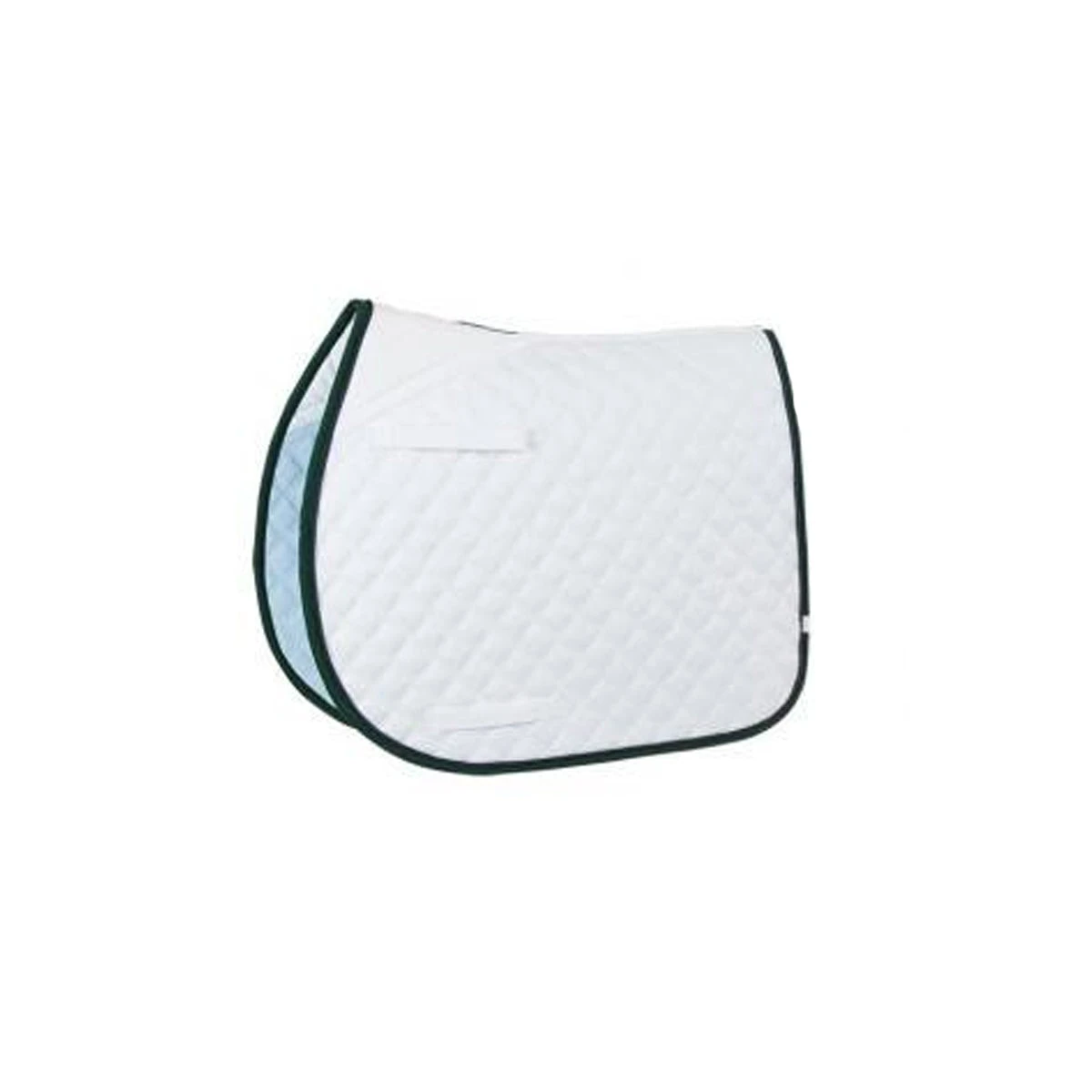 Lettia Coolmax AP Saddle Pad 5 Lettia Coolmax AP Saddle Pad - Image 3