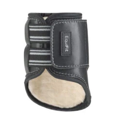EquiFit MultiTeq Short Hind Boot 13 EquiFit MultiTeq Short Hind Boot -Weatherbeeta Shop MultiTeq Short Hind Boot Outside Black