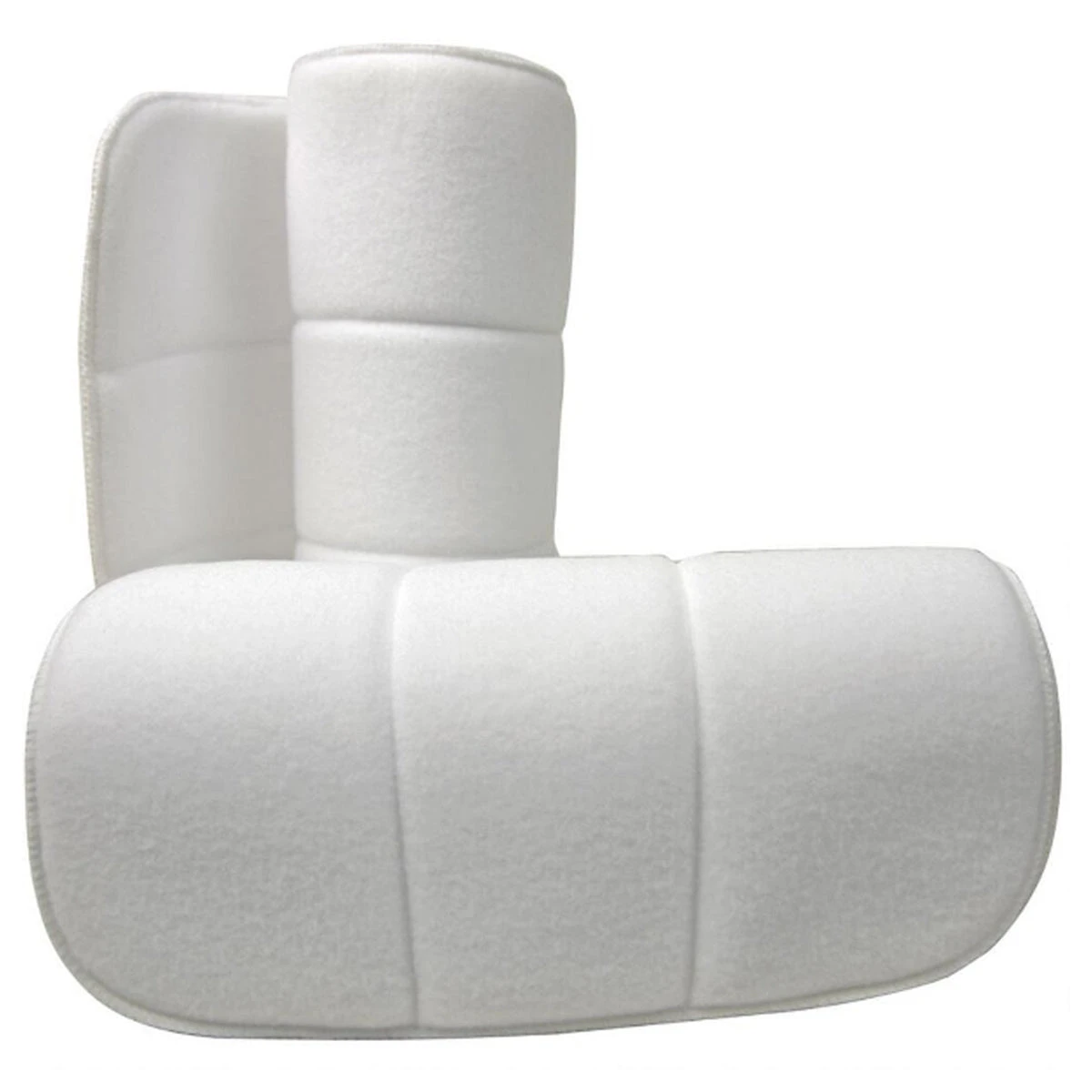 Vac'sNo Bow Wraps 3 Vac'sNo Bow Wraps