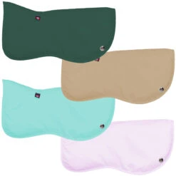 Ogilvy Dressage Half Pad - Custom