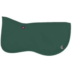 Ogilvy Dressage Half Pad - Custom 14 Ogilvy Dressage Half Pad - Custom -Weatherbeeta Shop Ogilvy.Equestrian Dressage.Memory.Foam .Half .Pad Hunter.Green 00