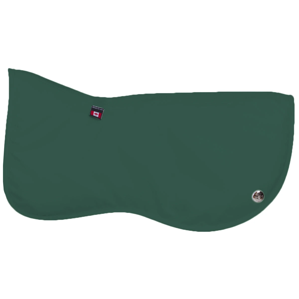 Ogilvy Dressage Half Pad - Custom 8 Ogilvy Dressage Half Pad - Custom - Image 6
