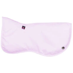 Ogilvy Dressage Half Pad - Custom 12 Ogilvy Dressage Half Pad - Custom -Weatherbeeta Shop Ogilvy.Equestrian Dressage.Memory.Foam .Half .Pad Pink 00