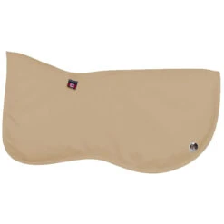 Ogilvy Dressage Half Pad - Custom 13 Ogilvy Dressage Half Pad - Custom -Weatherbeeta Shop Ogilvy.Equestrian Dressage.Memory.Foam .Half .Pad Tan 00