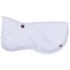 Ogilvy Dressage Memory Foam Half Pad 2 Ogilvy Dressage Memory Foam Half Pad -Weatherbeeta Shop Ogilvy.Equestrian Dressage.Memory.Foam .Half .Pad White 00