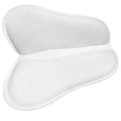 Ogilvy Hunter Half Pad 5 Ogilvy Hunter Half Pad -Weatherbeeta Shop Ogilvy.Equestrian Hunter.Half .Pad White 00