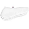 Ogilvy Hunter Half Pad -Weatherbeeta Shop Ogilvy.Equestrian Hunter.Half .Pad White 01