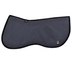 Ogilvy Jumper Half Pad Replacement Cover 10 Ogilvy Jumper Half Pad Replacement Cover -Weatherbeeta Shop Ogilvy.Equestrian Jumper.Half .Pad .Replacement.Cover Grey 00