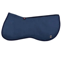 Ogilvy Jumper Half Pad Replacement Cover 12 Ogilvy Jumper Half Pad Replacement Cover -Weatherbeeta Shop Ogilvy.Equestrian Jumper.Half .Pad .Replacement.Cover Navy 00