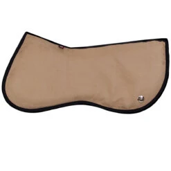 Ogilvy Jumper Half Pad Replacement Cover 11 Ogilvy Jumper Half Pad Replacement Cover -Weatherbeeta Shop Ogilvy.Equestrian Jumper.Half .Pad .Replacement.Cover Tan 00