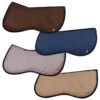 Ogilvy Jumper Half Pad Replacement Cover -Weatherbeeta Shop Ogilvy.Equestrian Jumper.Half .Pad .Replacement.Covers Group.Shot 00