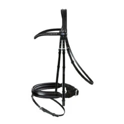 Passier Fortuna Snaffle Bridle 12 Passier Fortuna Snaffle Bridle -Weatherbeeta Shop PH FortunaSnaffleBridle
