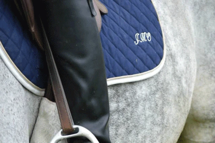 Ogilvy Jump Profile Pad - Custom 3 Ogilvy Jump Profile Pad - Custom