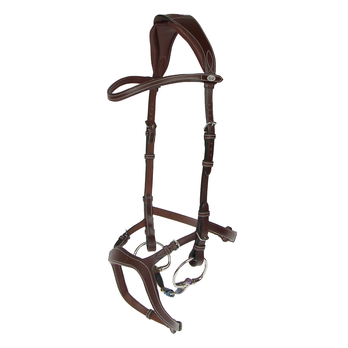 PS Of Sweden Nirak Bridle 3 PS Of Sweden Nirak Bridle