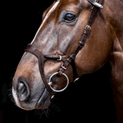 PS Of Sweden Nirak Bridle 9 PS Of Sweden Nirak Bridle -Weatherbeeta Shop PS Nirak Brn2