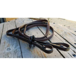 Penelope Elastic Reins -Weatherbeeta Shop Pen ElasticRein 2