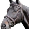 Prestige 3E083 Raised Bridle With Stitching -Weatherbeeta Shop Prestige FS Triple Raised Bridle 93526.1581606822.1280.1280