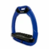 Flex-On Safe-On Stirrup Irons - Custom 2 Flex-On Safe-On Stirrup Irons - Custom -Weatherbeeta Shop SafeOnBlue1