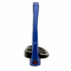 Flex-On Safe-On Stirrup Irons - Custom -Weatherbeeta Shop SafeOnBlue3