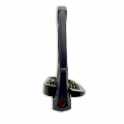 Flex-On Safe-On Stirrup Irons - Custom -Weatherbeeta Shop SafeOnNavy3