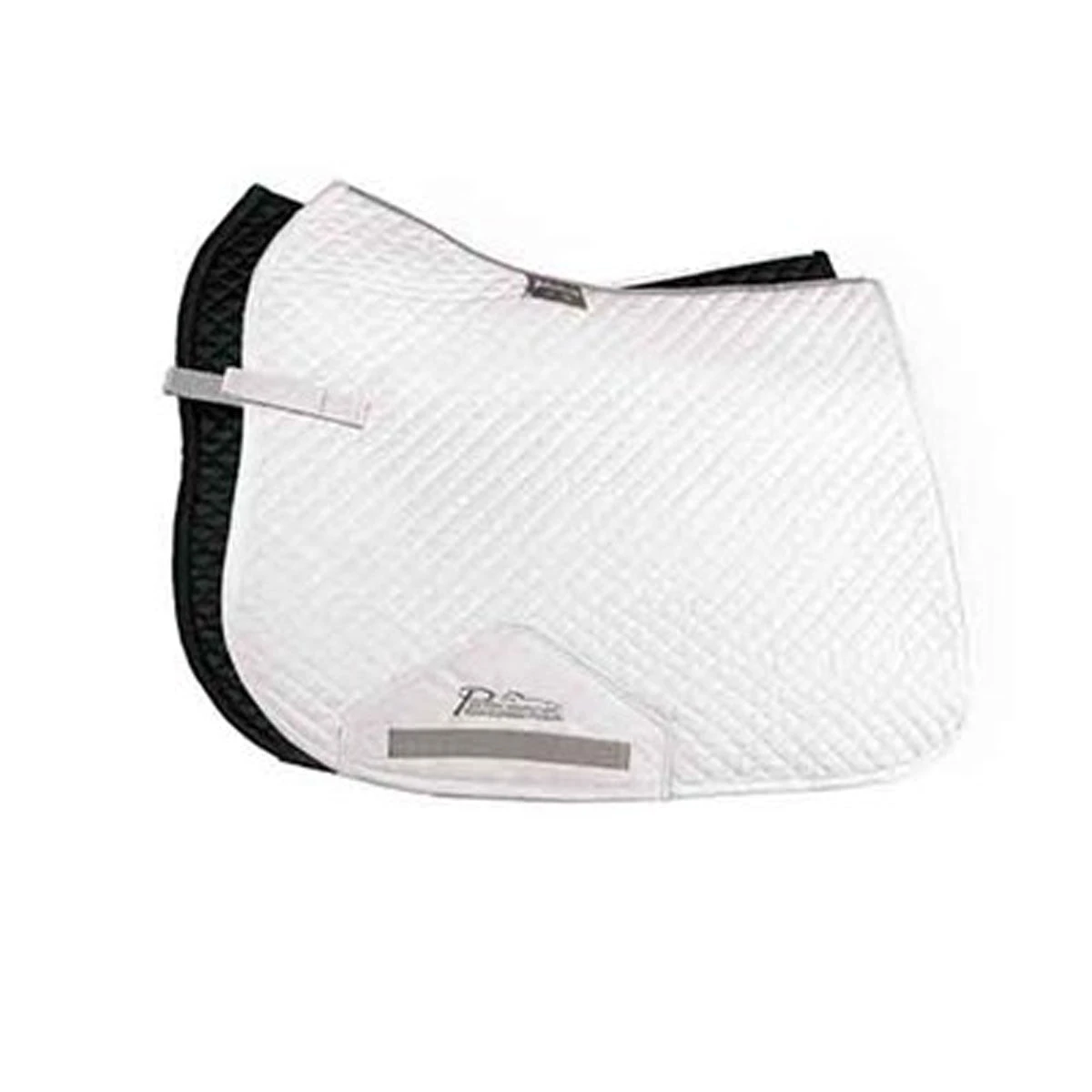 Shires Performance Suede Dressage Saddle Pads 3 Shires Performance Suede Dressage Saddle Pads