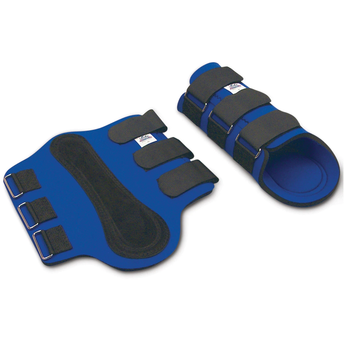Neoprene Front Splint Boot 4 Neoprene Front Splint Boot - Image 2