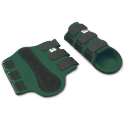 Neoprene Front Splint Boot 10 Neoprene Front Splint Boot -Weatherbeeta Shop TKO 10 0200 Green