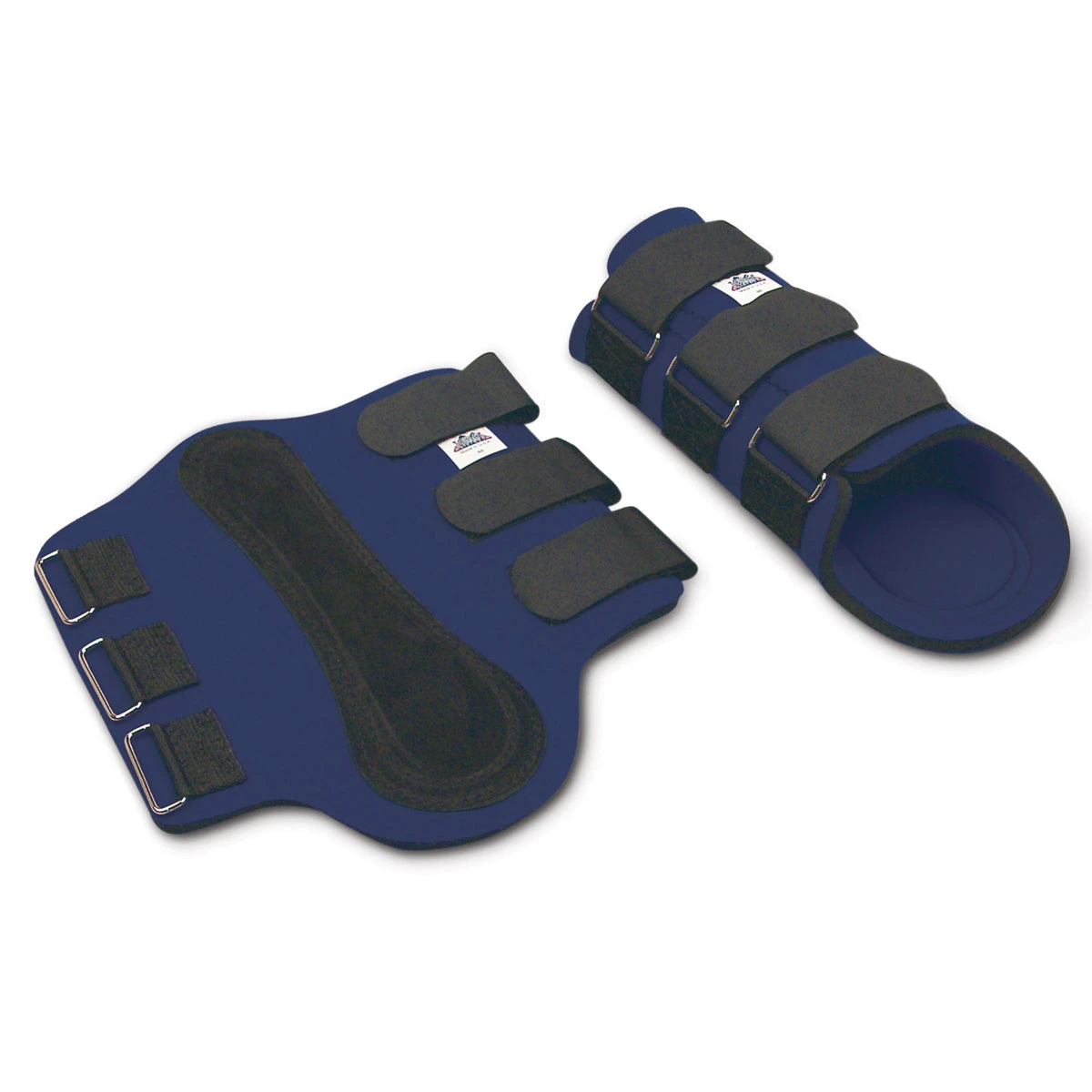 Neoprene Front Splint Boot 6 Neoprene Front Splint Boot - Image 4