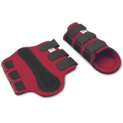 Neoprene Front Splint Boot 13 Neoprene Front Splint Boot -Weatherbeeta Shop TKO 10 0200 Red