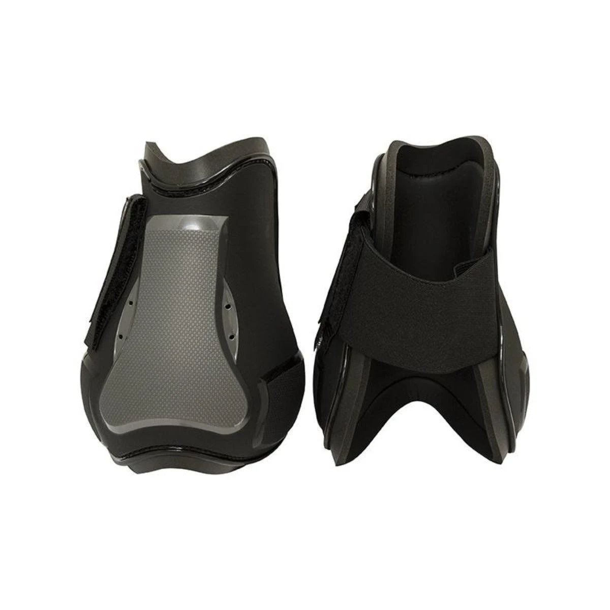 ThinLine Flexible Filly Lightweight Breathable Air Shock Fetlock Horse Boots 4 ThinLine Flexible Filly Lightweight Breathable Air Shock Fetlock Horse Boots - Image 2