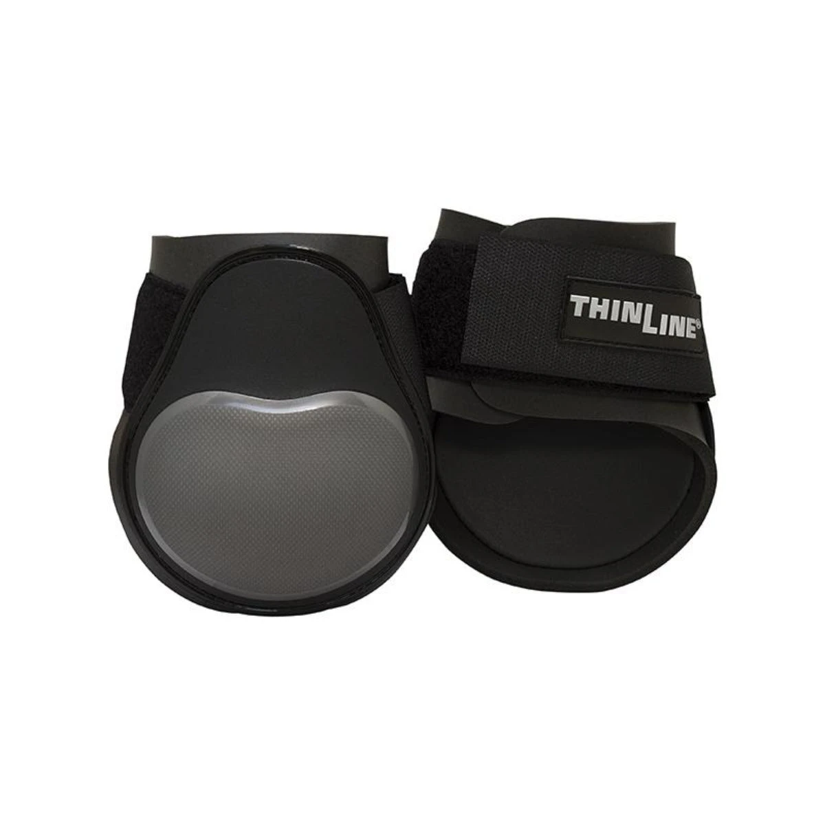 ThinLine Flexible Filly Lightweight Breathable Air Shock Ankle Horse Boots 3 ThinLine Flexible Filly Lightweight Breathable Air Shock Ankle Horse Boots