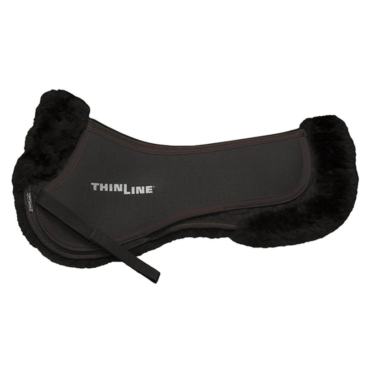 ThinLine Full Sheepskin Trifecta Half Pad 6 ThinLine Full Sheepskin Trifecta Half Pad - Image 4