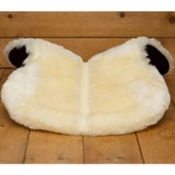 ThinLine Full Sheepskin Trifecta Half Pad 15 ThinLine Full Sheepskin Trifecta Half Pad -Weatherbeeta Shop TL full.sheepskin.trifecta.half .pad inner