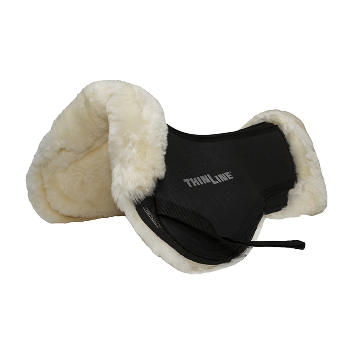 ThinLine Full Sheepskin Trifecta Half Pad 5 ThinLine Full Sheepskin Trifecta Half Pad - Image 3