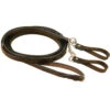 Tory Leather Pony Draw Reins 1 Tory Leather Pony Draw Reins -Weatherbeeta Shop Tory 1158 PonyDrawReins